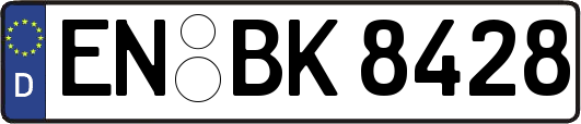 EN-BK8428