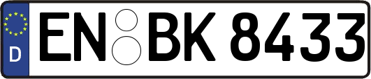 EN-BK8433