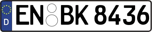 EN-BK8436