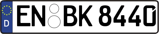 EN-BK8440