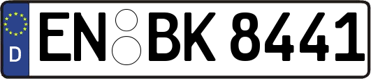 EN-BK8441