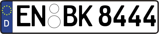 EN-BK8444