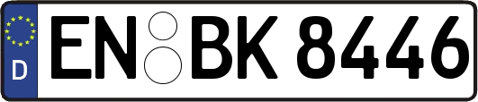 EN-BK8446