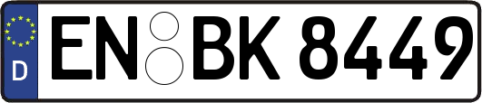 EN-BK8449