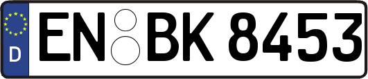 EN-BK8453