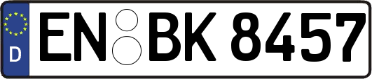 EN-BK8457