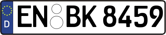 EN-BK8459