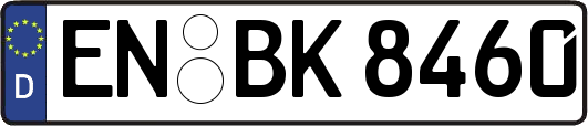 EN-BK8460