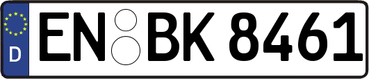 EN-BK8461