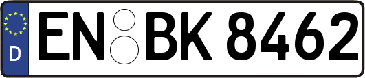 EN-BK8462