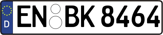 EN-BK8464