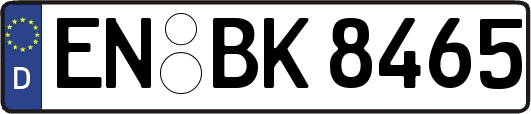 EN-BK8465