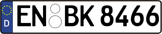 EN-BK8466