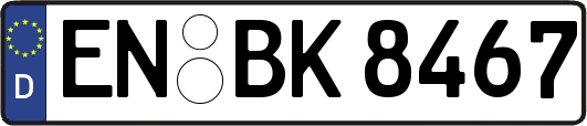 EN-BK8467