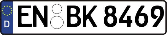 EN-BK8469