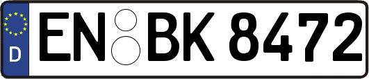 EN-BK8472