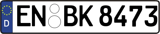 EN-BK8473