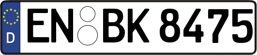 EN-BK8475