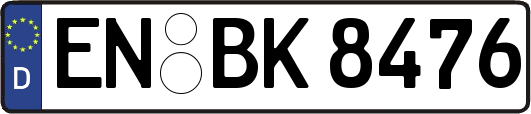 EN-BK8476