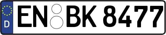 EN-BK8477