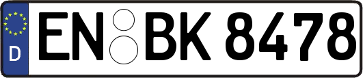 EN-BK8478