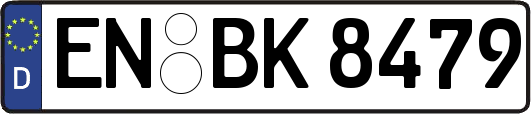 EN-BK8479