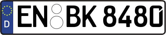 EN-BK8480