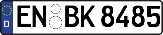 EN-BK8485