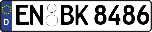 EN-BK8486