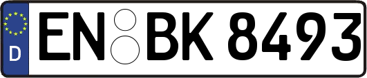 EN-BK8493