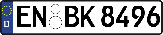 EN-BK8496