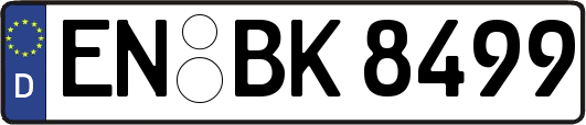 EN-BK8499