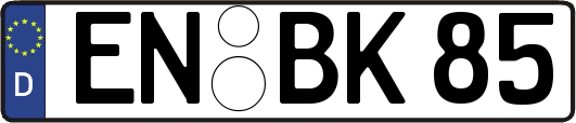EN-BK85