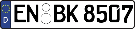 EN-BK8507