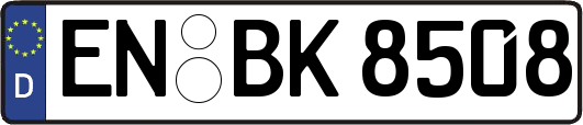 EN-BK8508