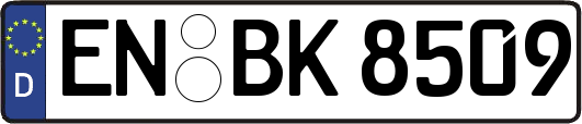 EN-BK8509