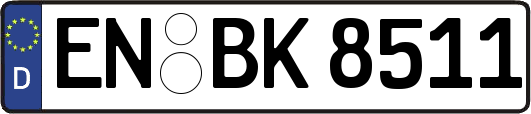 EN-BK8511