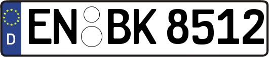 EN-BK8512