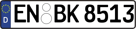 EN-BK8513