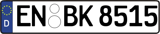 EN-BK8515