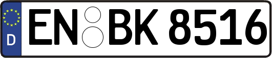 EN-BK8516