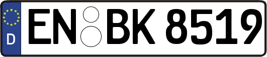 EN-BK8519