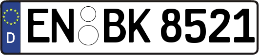 EN-BK8521