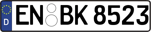 EN-BK8523