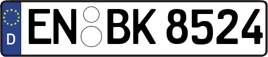 EN-BK8524