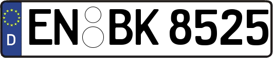 EN-BK8525