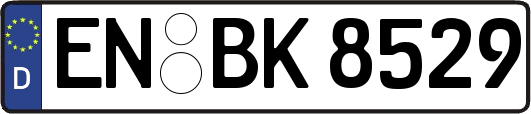 EN-BK8529