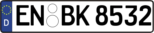 EN-BK8532