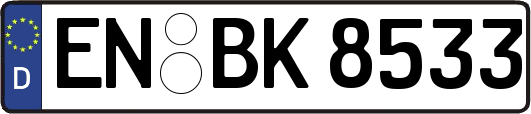 EN-BK8533