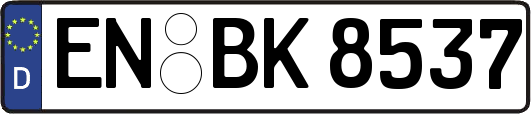 EN-BK8537